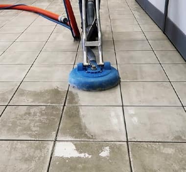 tile and grout sealing melbourne